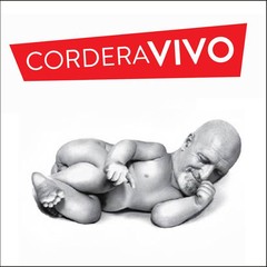 Gustavo Cordera - Cordera Vivo - CD