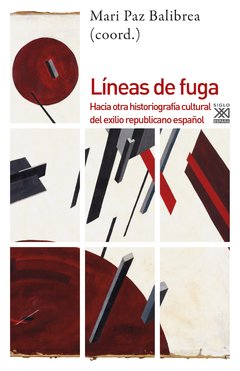 Líneas de fuga - Mari Paz Balibrea (coord.) - Libro