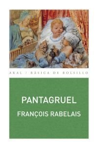 Pantagruel - François Rabelais - Libro