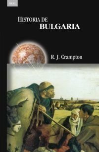 Historia de Bulgaria - R. J. Crampton - Libro