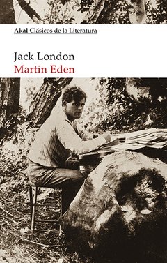 Martin Eden - Jack London - Libro