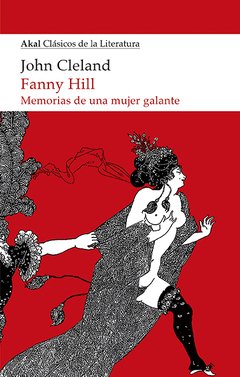 Fanny Hill - John Cleland - Libro