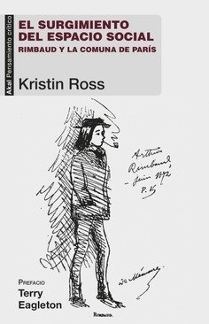 El surgimiento del espacio social - Kristin Ross - Libro