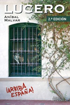 Lucero - Anibal Malvar - Libro