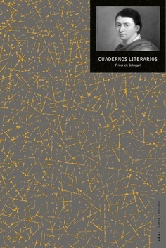 Cuadernos literarios - Friedrich Schlegel - Libro