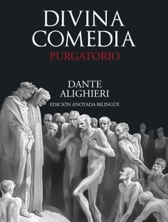 Divina comedia - Purgatorio - Dante Alighieri