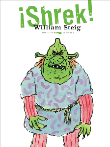 ¡Shrek! - William Steig - Libro