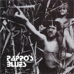 Pappo - Pappo´s Blues Vol. I - Vinilo