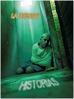 La Beriso - Historias - CD