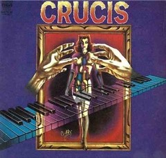 Crucis - Crucis - Vinilo