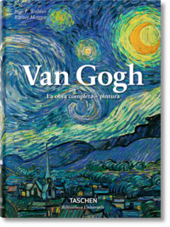 Van Gogh. La obra completa - Walther y Metzger - Libro