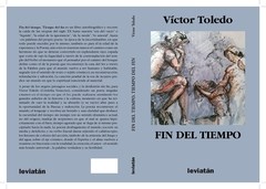 Fin del tiempo - Víctor Toledo - Libro