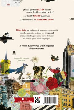 Volver a mí - Laura G. Miranda - Libro - comprar online