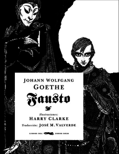 Fausto - Johann Wolfgang von Goethe - Libro