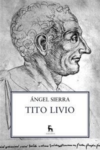 Tito Livio - Angel Sierra - Libro