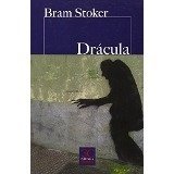 Drácula - Bram Stoker - Libro