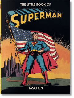 The little book of Superman - Paul Levitz - Libro