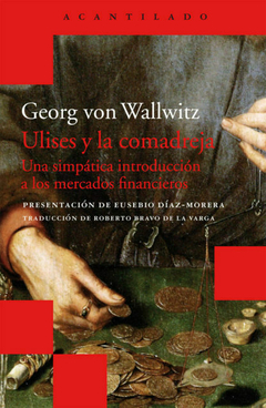 Ulises y la comadreja - Georg von Wallwitz