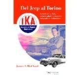 Del Jeep al Torino- James F. McCloud - Libro