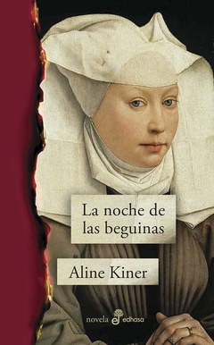 La noche de las beguinas - Aline Kiner