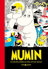 Mumin vol. 1 - Tove Jansson - Libro