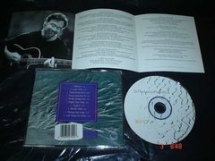 Di Meola Plays Piazzolla - Al Di Meola - CD - comprar online