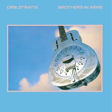 Dire Straits - Brothers in Arms - CD Remastered