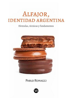 Alfajor, identidad argentina - Pablo Remaggi