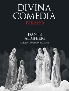 Divina comedia - Paraíso - Dante Alighieri