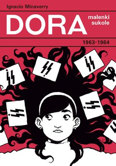 Dora - Ignacio Minaverry - Libro