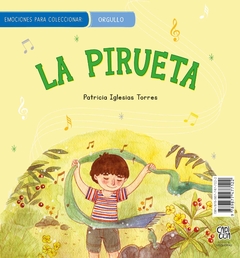 Mares míos / La pirueta - Patricia Iglesias Torres - Libro - comprar online