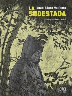 La sudestada - Juan Saenz Valiente - Libro (Historieta)