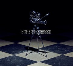 Litto Nebbia - Film Music Songbook - CD