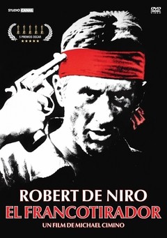 El francotirador - Robert De Niro / Michael Cimino ( Película )