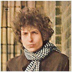 Bob Dylan - Blonde on Blonde - 2 Vinilos ( 180 gr. Superior audio Quality )