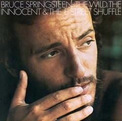 Bruce Springsteen - The Wild, The Innocent & The Street Shuffle - Vinilo