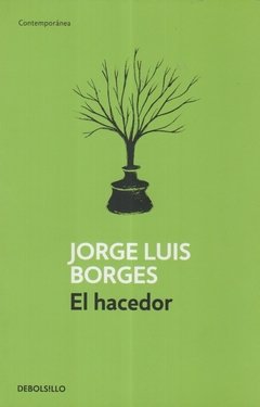 El hacedor - Jorge Luis Borges - Libro