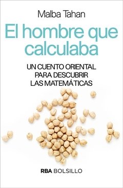 El hombre que calculaba - Malba Tahan - Libro