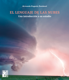 El lenguaje de las nubes - Armando Zandanel