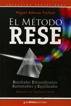 El método RESE - Miguel Ángel Terlizzi - Libro