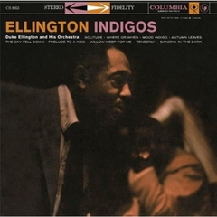 Duke Ellington - Indigos - Vinilo