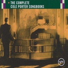 Cole Porter - The Complete Cole Porter Songbooks - Varios intérpretes ( 3 CDs )