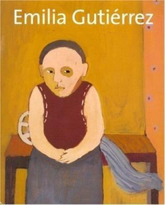 Emilia Gutiérrez - Emilia Gutiérrez - Libro