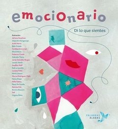 Emocionario - Cristina N. Pereira y Rafael R. Valcárcel - Libro