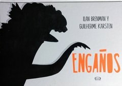 Engaños - Ilan Brenman y Guileherme Karsten - Libro