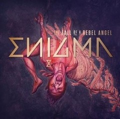 Enigma - The Fall of a Rebel Angel - CD