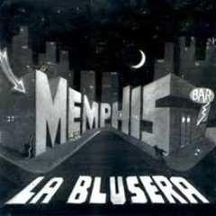 Memphis La Blusera - CD