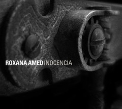 Roxana Amed - Inocencia - CD