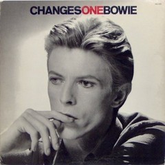 David Bowie - Changes one bowie - CD (Digipack)