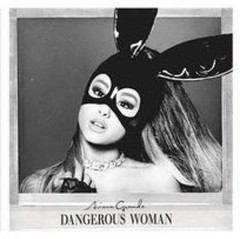 Ariana Grande - Dangerous Woman - CD